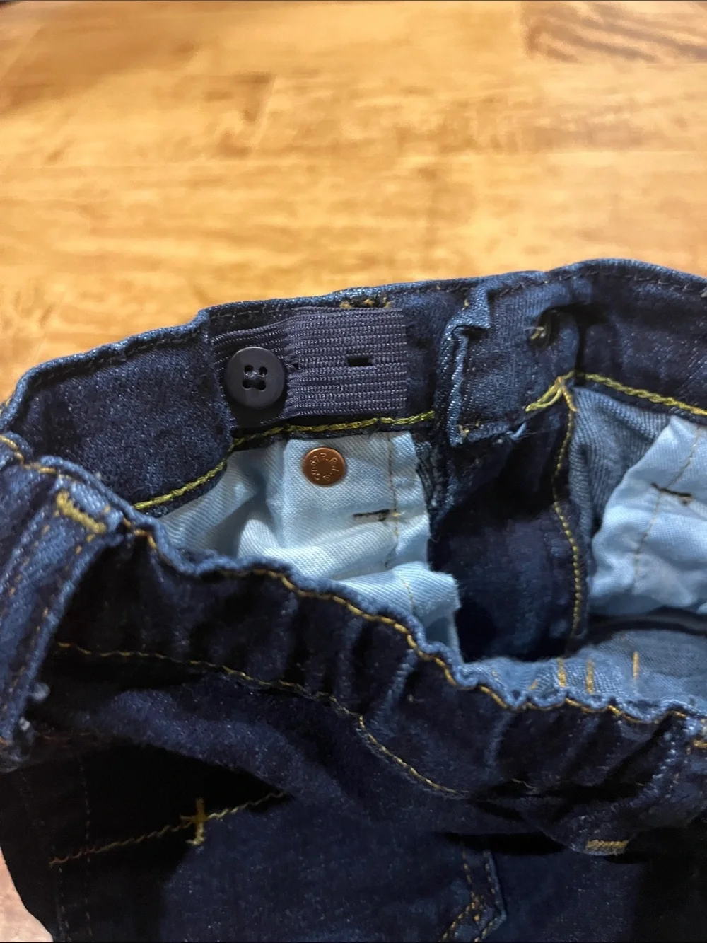 Ralph Lauren classic dark
